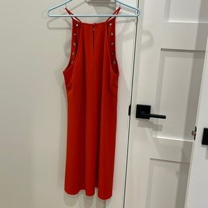 Small Cremieux dress